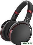 Картинка Наушники Sennheiser HD 458BT
