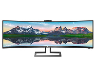 Картинка Монитор Philips 499P9H/00