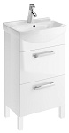 Картинка Cersanit Melar Тумба под умывальник [S614-002]