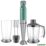 Картинка Настольный блендер SENCOR SHB 5601GR