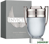 Картинка Туалетная вода Paco Rabanne Invictus (50 мл)