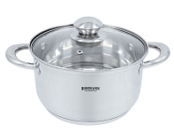 Картинка Кастрюля BOHMANN BH-0805-22