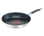 Картинка Сковорода-гриль Tefal Illico G7011374