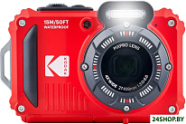 Pixpro WPZ2 (красный)