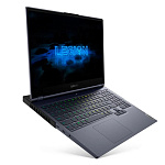 Картинка Игровой ноутбук Lenovo Legion 7 15IMH05 81YT0019RU
