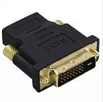 Картинка Адаптер Hama H-34035 HDMI (f) - DVI/D (m)
