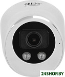 Картинка Камера ORIENT IP-988-SS8VPZSD MIC