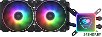 Aqua ARGB 240 CGR-AQUA RGB 240
