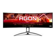 Картинка Монитор AOC AG493QCX
