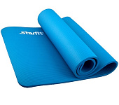 Картинка Коврик Starfit FM-301 NBR (12 мм, голубой)