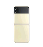 Картинка Смартфон SAMSUNG Galaxy Z Flip3 128Gb (SM-F711BZEASER) (Beige)