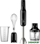 Картинка Блендер погружной PHILIPS HR2543/90 (черный)