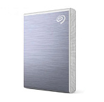 Картинка Внешний накопитель Seagate One Touch STKG1000402 1TB