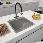 Eco AR 500*500 Satin Decor