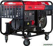 DS 15000 DA ES