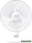 Картинка Вентилятор Sencor SFE 3027WH
