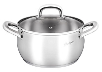 Картинка Кастрюля Lamart Shape LT1159