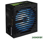 Картинка Блок питания AeroCool VX-500 Plus RGB