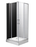 Картинка Душевой уголок Cezares Molveno-A-2-90-C-Cr-IV