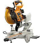 Картинка Пила торцовочная AEG Powertools BPS 18-254 BL