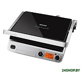 Картинка Электрогриль Sencor SBG 6650BK
