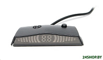 Картинка Парктроник AutoExpert PS-4L Profi B (black)