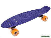 Картинка Пенниборд Triumf Active Classic TLS-401L (navy blue)