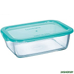 Картинка Контейнер Luminarc Keep n Box Lagon P5517