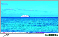 Картинка Телевизор Polar P65U51T2CSM