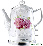 Картинка Чайник KELLI KL-1339