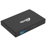 Картинка USB-хаб Ritmix CR-3403