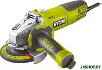 Картинка Угловая шлифмашина Ryobi RAG1010-125SF [5133002497]