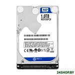 Картинка Жесткий диск WD Blue 1TB [WD10SPZX]
