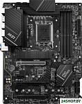 PRO Z790-P DDR4