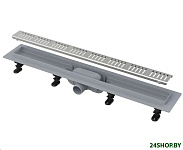 Картинка Трап/канал Alcaplast APZ10-850M
