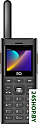 Телефон BQ BQ-2010 Talkie (черный)
