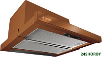 Картинка Вытяжка GEFEST ВО 4501 К4