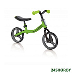 Картинка Беговел Globber Go Bike (салатовый) (610-106)