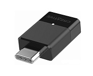 Картинка Bluetooth адаптер Creative BT-W3