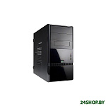 Картинка Корпус без БП IN WIN EN022 Black (EN022.UAH.B)