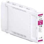 Картинка Картридж Epson C13T41R340 (пурпурный)