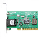 Картинка Сетевой адаптер D-Link DFE-551FX