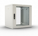 Картинка Шкаф настенный ЦМО ШРН-М-12.500.1 12U (серый)