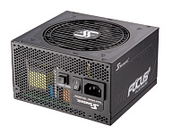 Картинка Блок питания Sea Sonic 550W FOCUS Plus platinum (SSR-550PX)