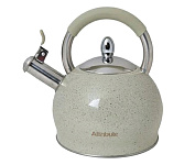 Картинка Чайник со свистком Attribute Stone ASS307