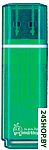 Картинка Флеш-память SmartBuy Glossy 4GB (SB4GBGS-G)