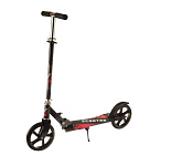 Картинка Самокат Scooter 3621 (черный)