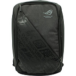 Картинка Рюкзак ASUS ROG Ranger BP1500 (серый) (90XB0510-BBP000)