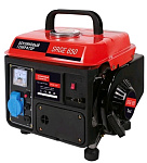 Картинка Бензиновый генератор PATRIOT SRGE 650 [947 010 001] (уценка арт. 1090902)