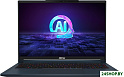Игровой ноутбук MSI Stealth 16 AI Studio A1VHG-211XBY